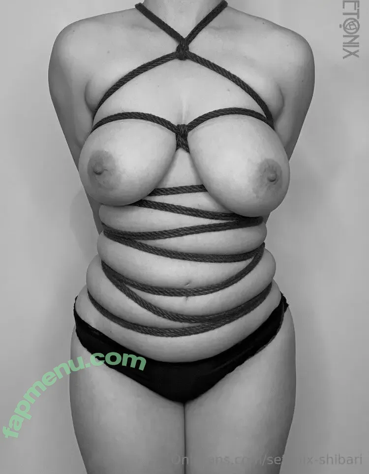 setonix-shibari nude photo #0030 (setonix-shibari)