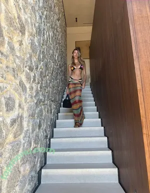 Şevval Şahin / sevvsahin nude photo #0052