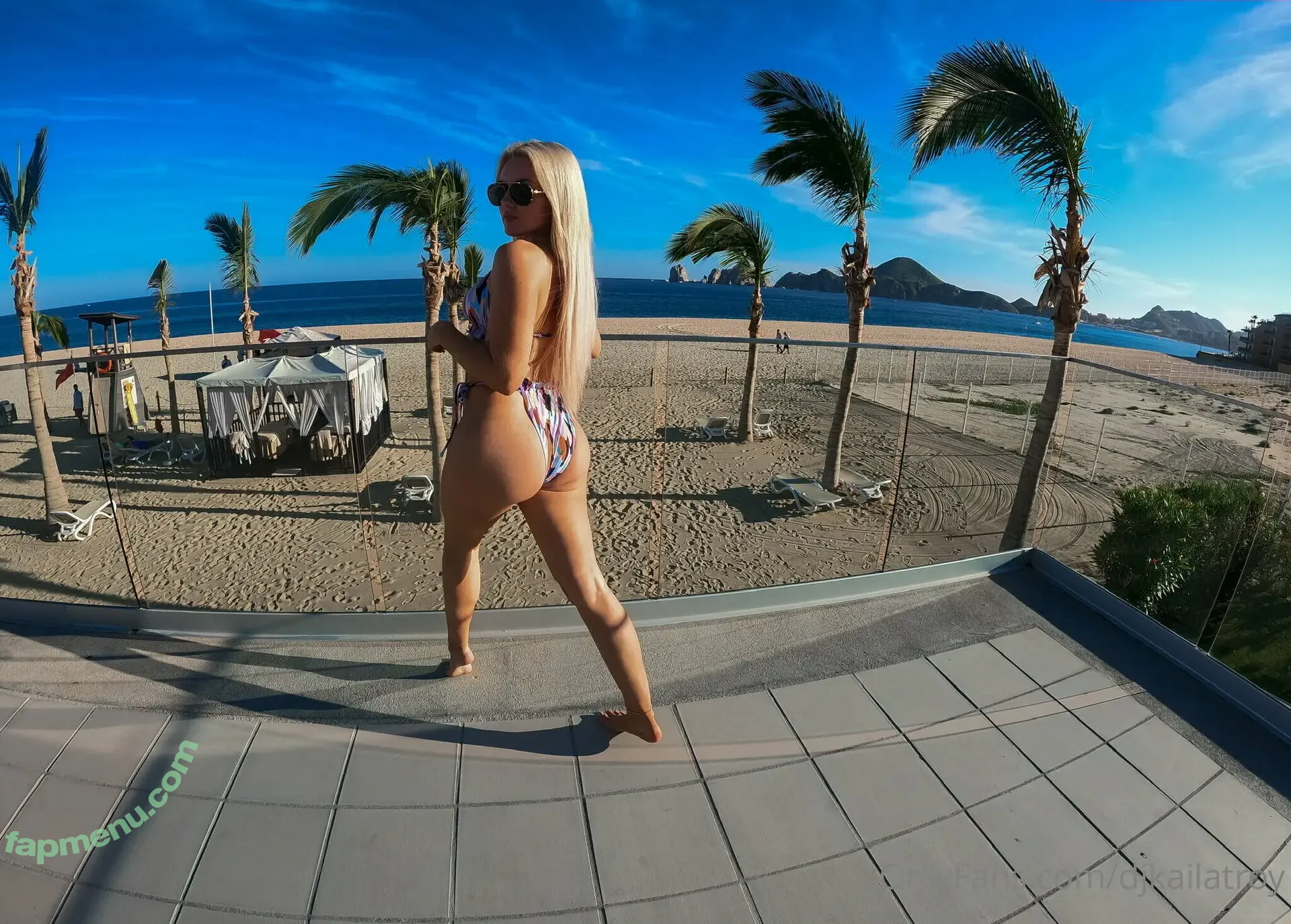 sexiestdj nude photo #0005 (reel)