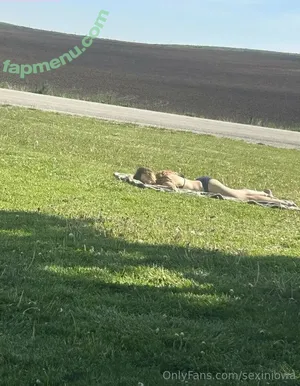 sexiniowa / wisnniowa nude photo #0008