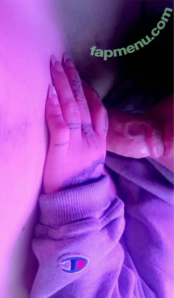 sexwithkaya nude photo #0006 (sexwithethan)