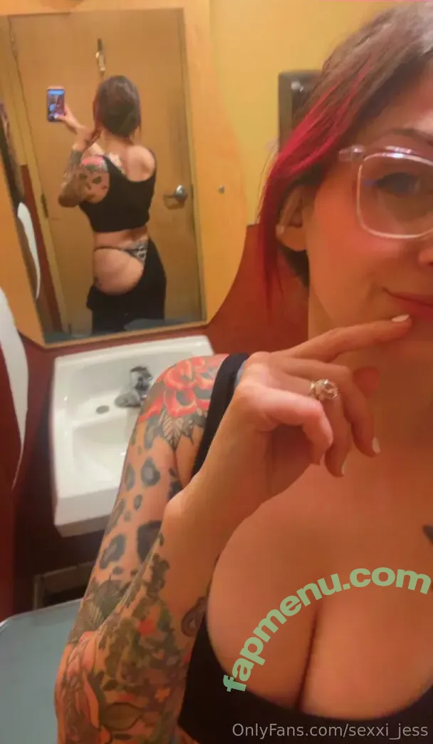 sexxi_jess nude photo #0105 (sexyy_jesss)