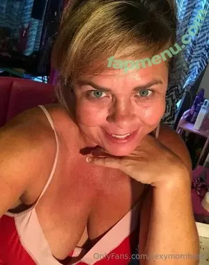 Sexy Bree / breeessrig / sexymombree nude photo #0028