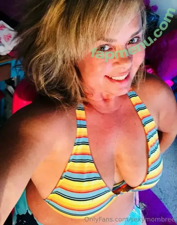 Sexy Bree nude photo #0005 (breeessrig / sexymombree)