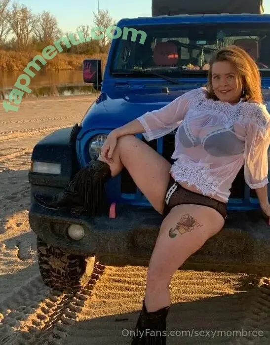 Sexy Bree nude photo #0040 (breeessrig / sexymombree)