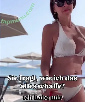 Sexy Julia / einfach_echt_Julia nude photo #0705