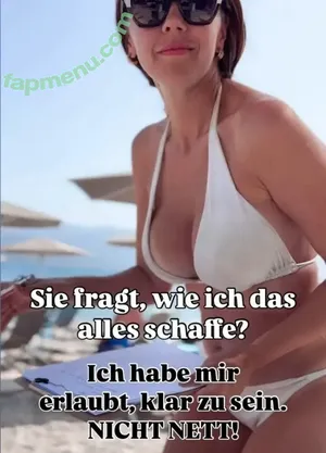 Sexy Julia / einfach_echt_Julia nude photo #0706