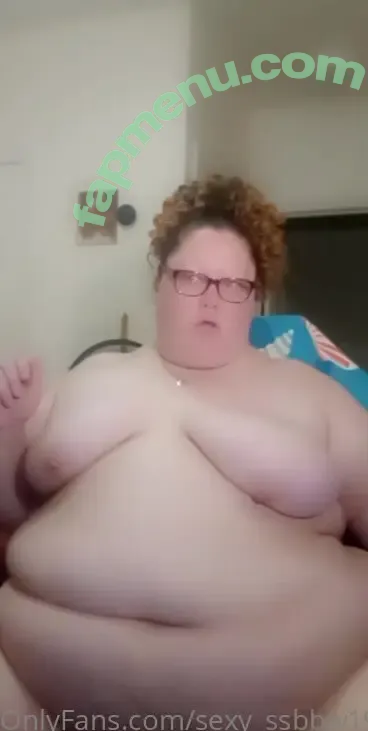sexy_ssbbw1981 nude photo #0005 (sexy_ssbbw1981)