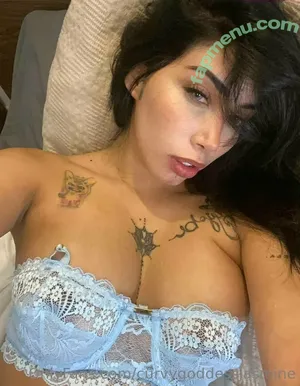 sexycurvejasmine / definitelyme nude photo #0009
