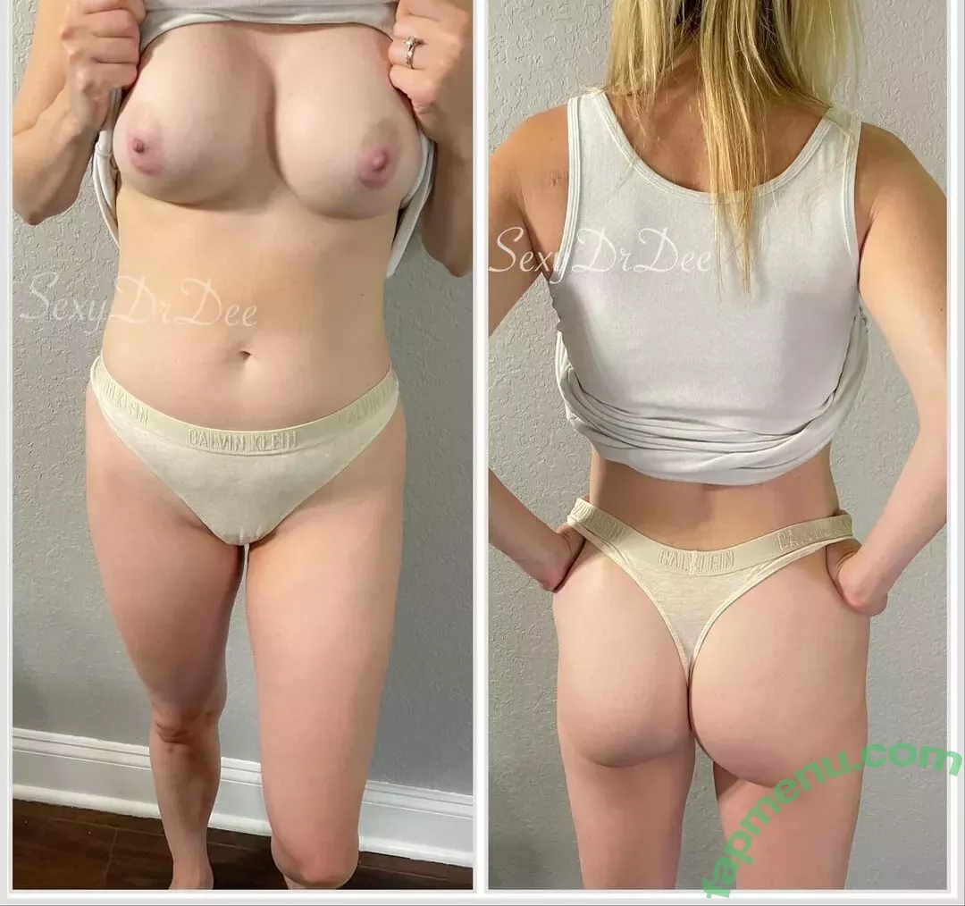 SexyDrDee nude photo #0110 (deairah_)