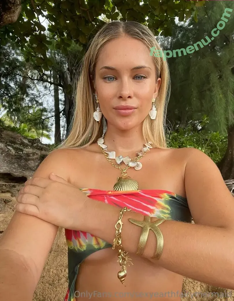 sexyearthfairymermaid nude photo #0002 (carmenpratt)