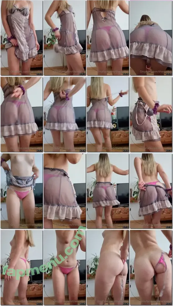 SexyHexyFee nude photo #0002 (SexyHexyFee)