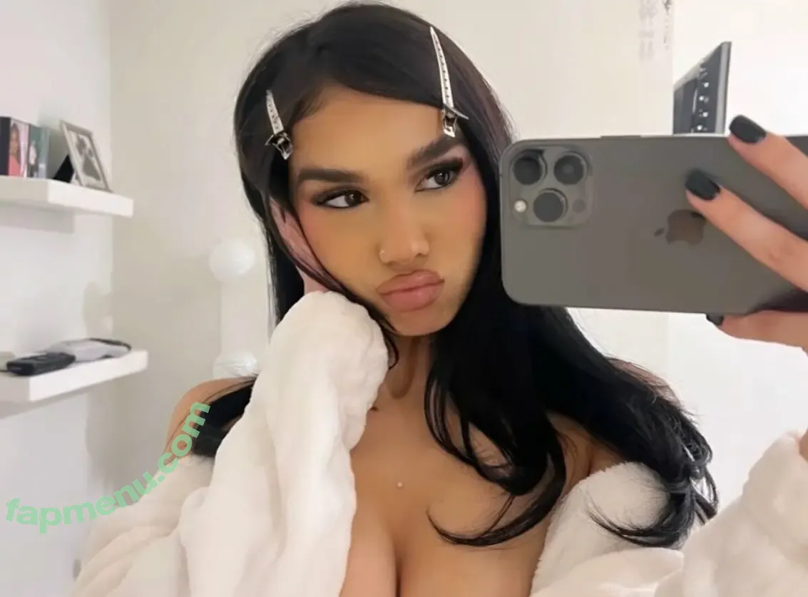 Sexyirl nude photo #0007 (amnutcha_ / sexyinrealife)