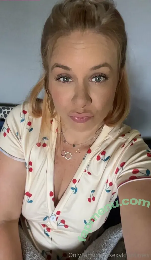 sexykfuntimes nude photo #0001 (reel)