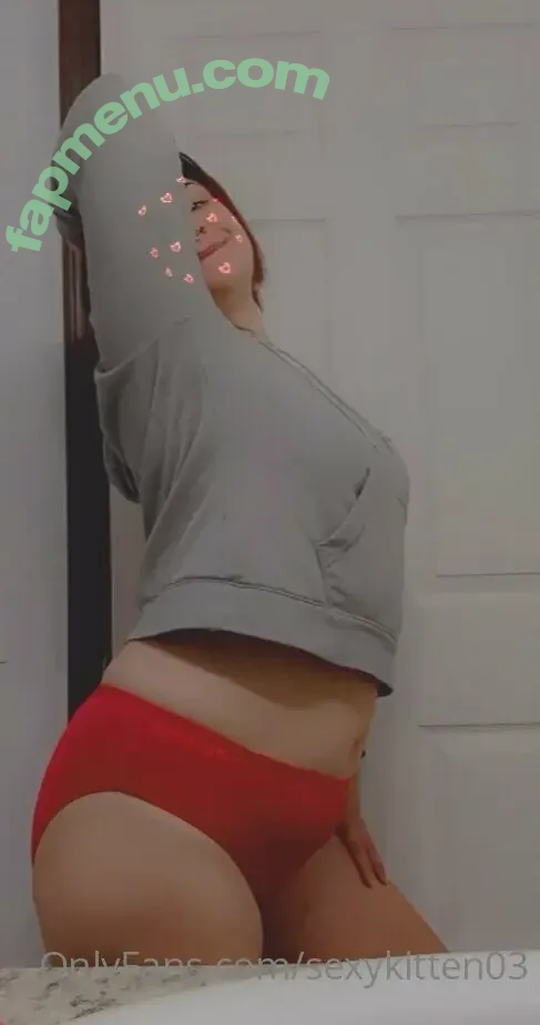 sexykitten03 nude photo #0005 (lovehhclips)