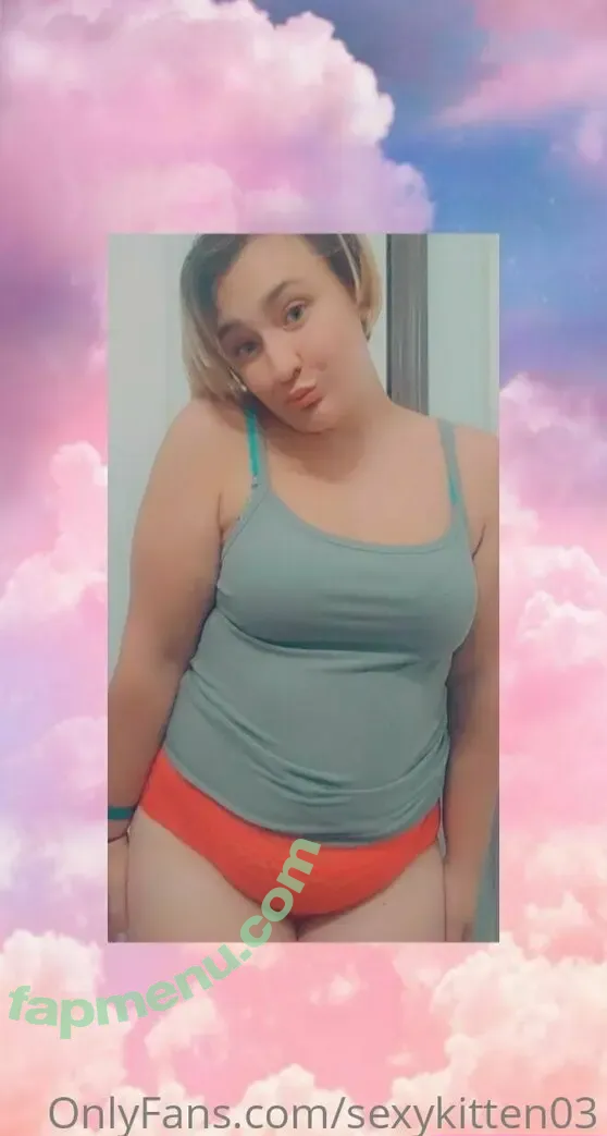 sexykitten03 nude photo #0011 (lovehhclips)