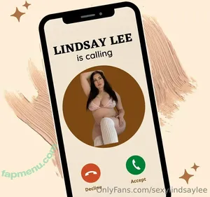 sexylindsaylee / thelindsayleex nude photo #0011