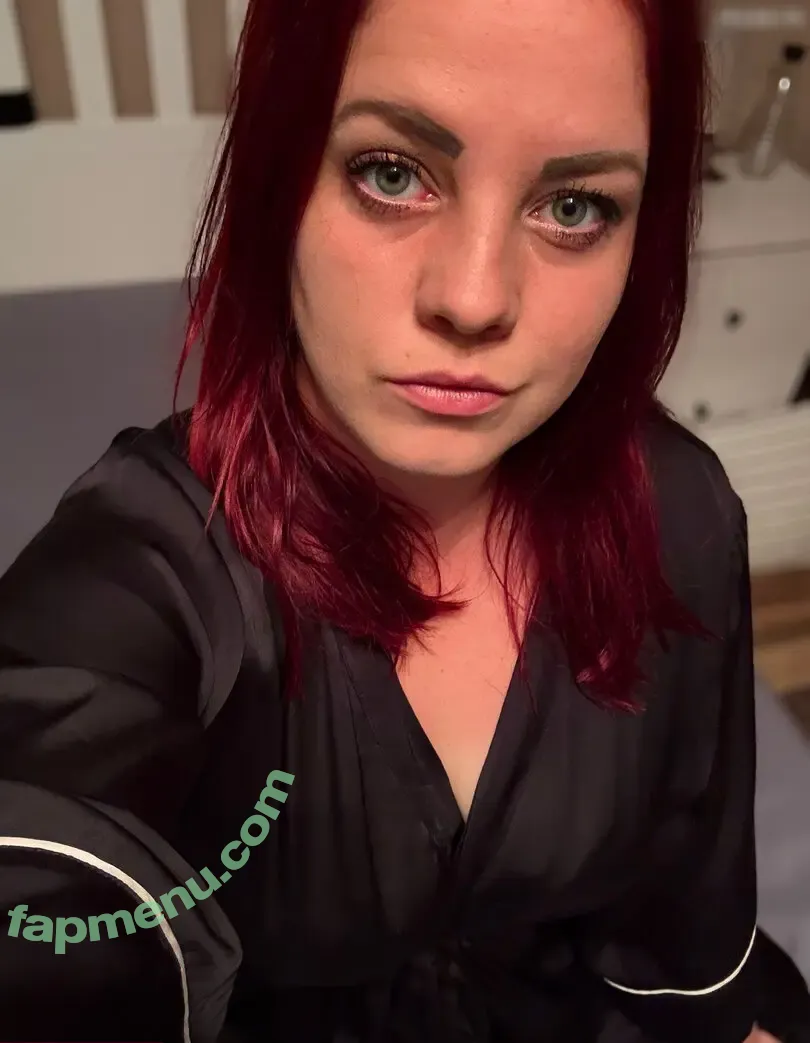 SexyRedPacy nude photo #0008 (SexyRedPacy)