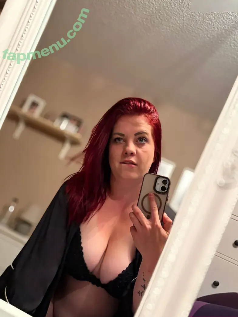 SexyRedPacy nude photo #0009 (SexyRedPacy)