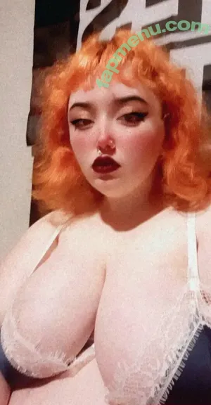 SexySalem / LoserLungs / Salem Ander nude photo #0002