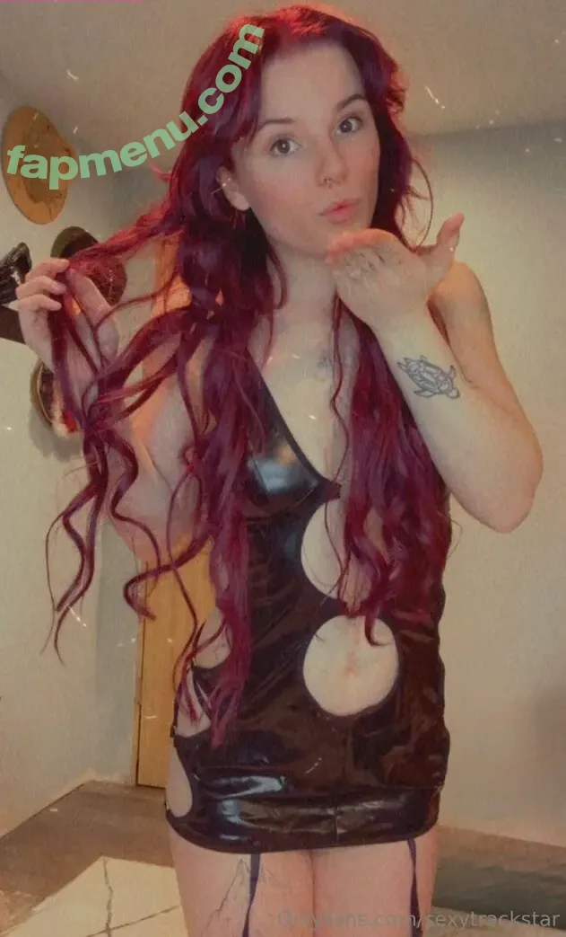 sexytrackstar nude photo #0014 (sexytrackstar)