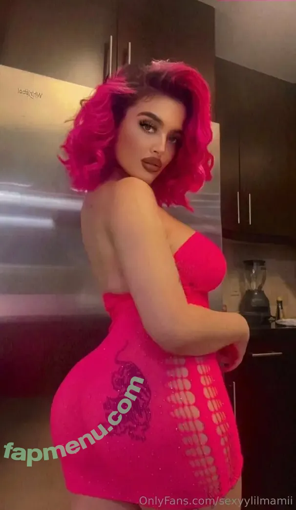 sexyylilmamii nude photo #0007 (sexyylilmamii)