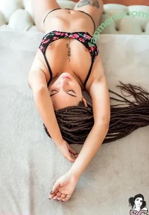 SG Natth / sg.natth / sgnathsuni nude photo #0099