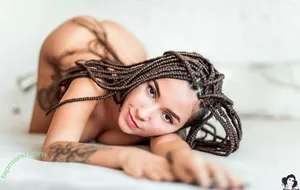 SG Natth / sg.natth / sgnathsuni nude photo #0111