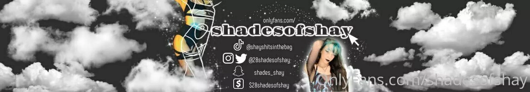 shadesofshay / __shadesofshay nude photo #0006