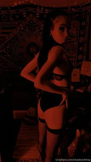 shadesofshay / __shadesofshay nude photo #0011