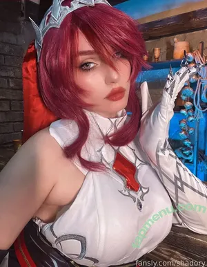 Shadory / Shadorycos / shadory_cos nude photo #1362