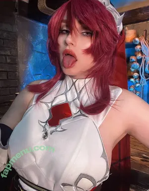 Shadory / Shadorycos / shadory_cos nude photo #1364