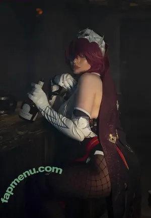Shadory / Shadorycos / shadory_cos nude photo #1372