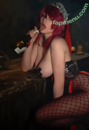 Shadory / Shadorycos / shadory_cos nude photo #1375