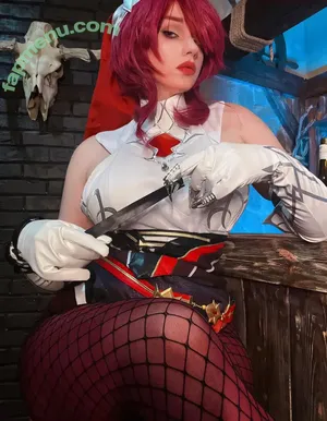 Shadory / Shadorycos / shadory_cos nude photo #1378