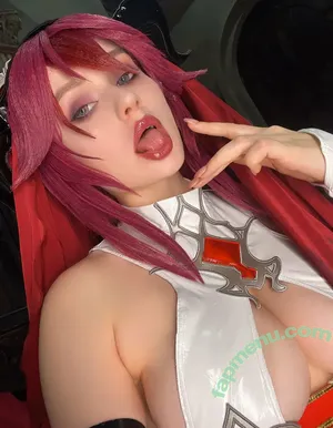 Shadory / Shadorycos / shadory_cos nude photo #1382