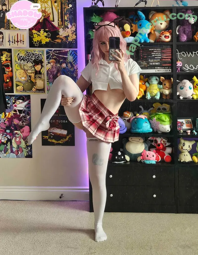 Shadowofcosplay nude photo #0046 (Shadowofanerd / shadowcosplayo)
