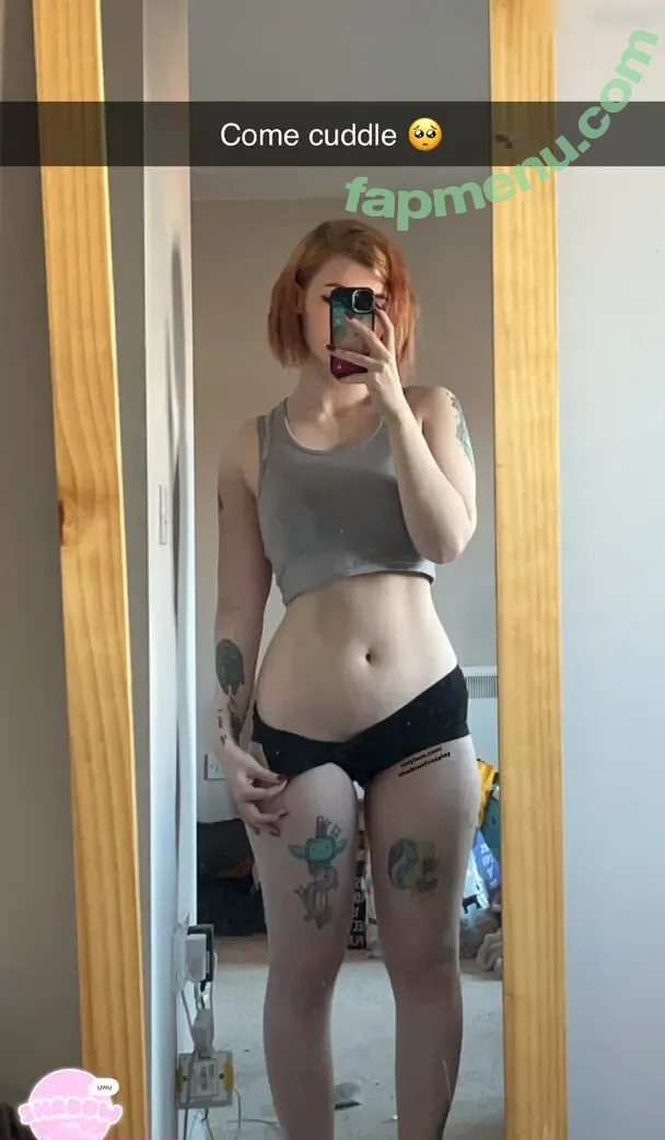 Shadowofcosplay nude photo #0070 (Shadowofanerd / shadowcosplayo)