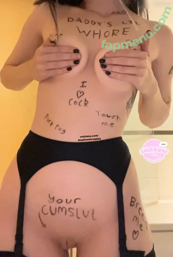 Shadowofcosplay nude photo #0155 (Shadowofanerd / shadowcosplayo)