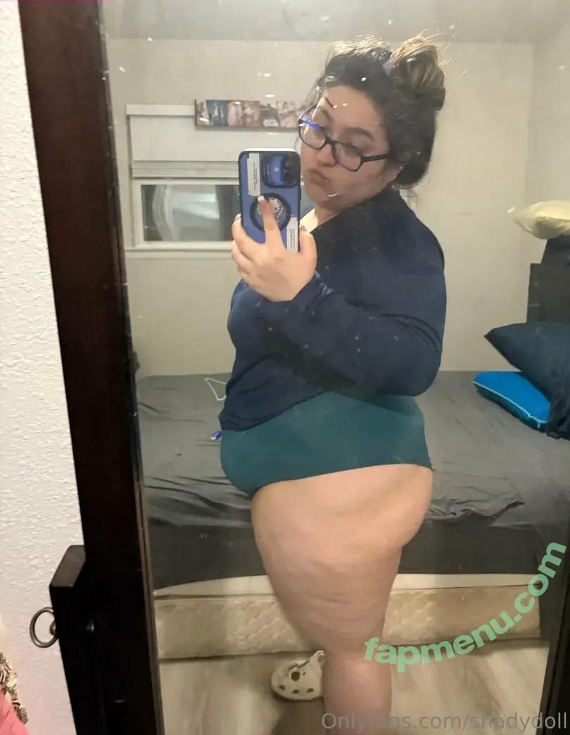 shadydoll nude photo #0031 (curvyshadydoll)