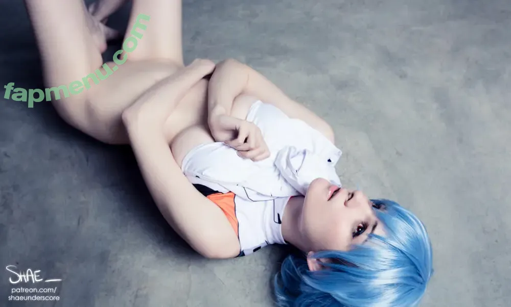 Shae Cosplay nude photo #0005 (Shae Cosplay)