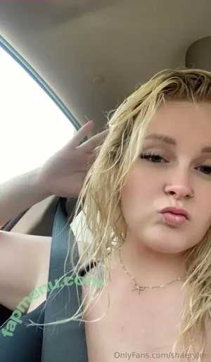 shaerylee / shae.rylee nude photo #0014