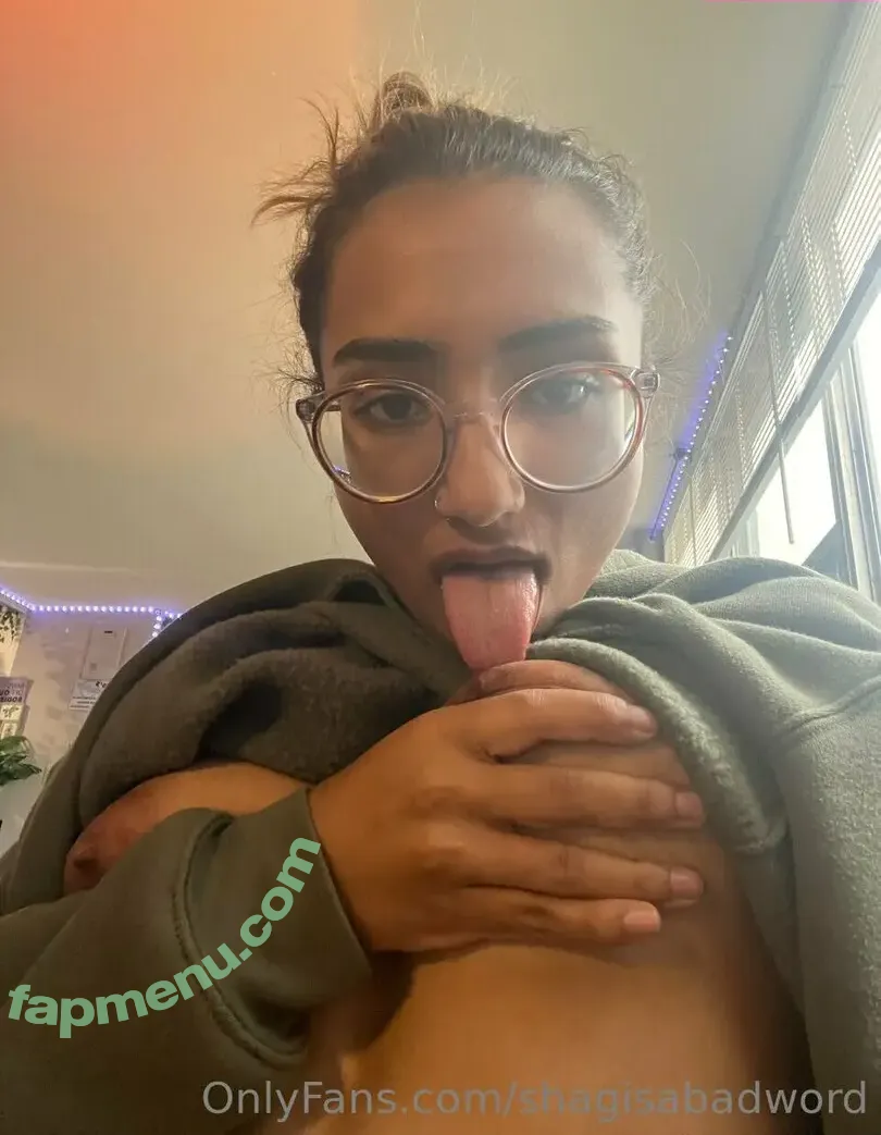 Shaghana Doyle nude photo #0010 (shagisabadword)