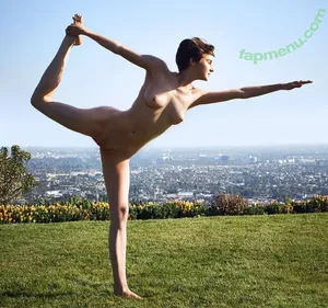 Shailene Woodley / shailenewoodley nude photo #0199