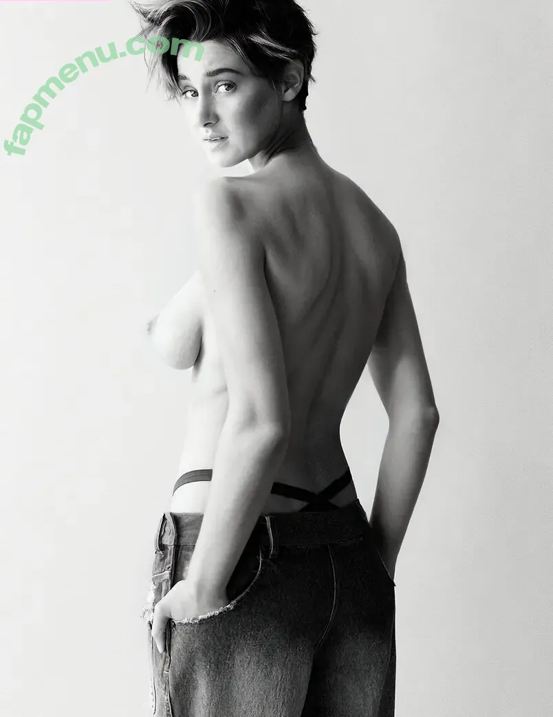 Shailene Woodley nude photo #0211 (shailenewoodley)