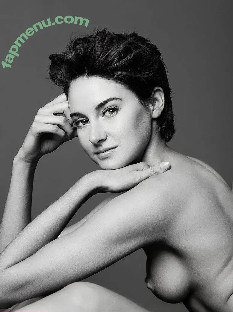 Shailene Woodley nude photo #0212 (shailenewoodley)