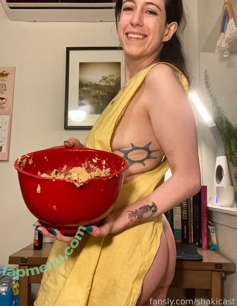 shakicast nude photo #0007 (shakicast)