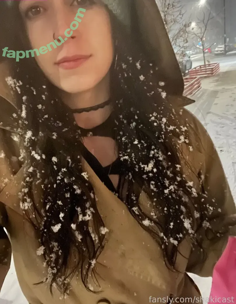 shakicast nude photo #0029 (shakicast)