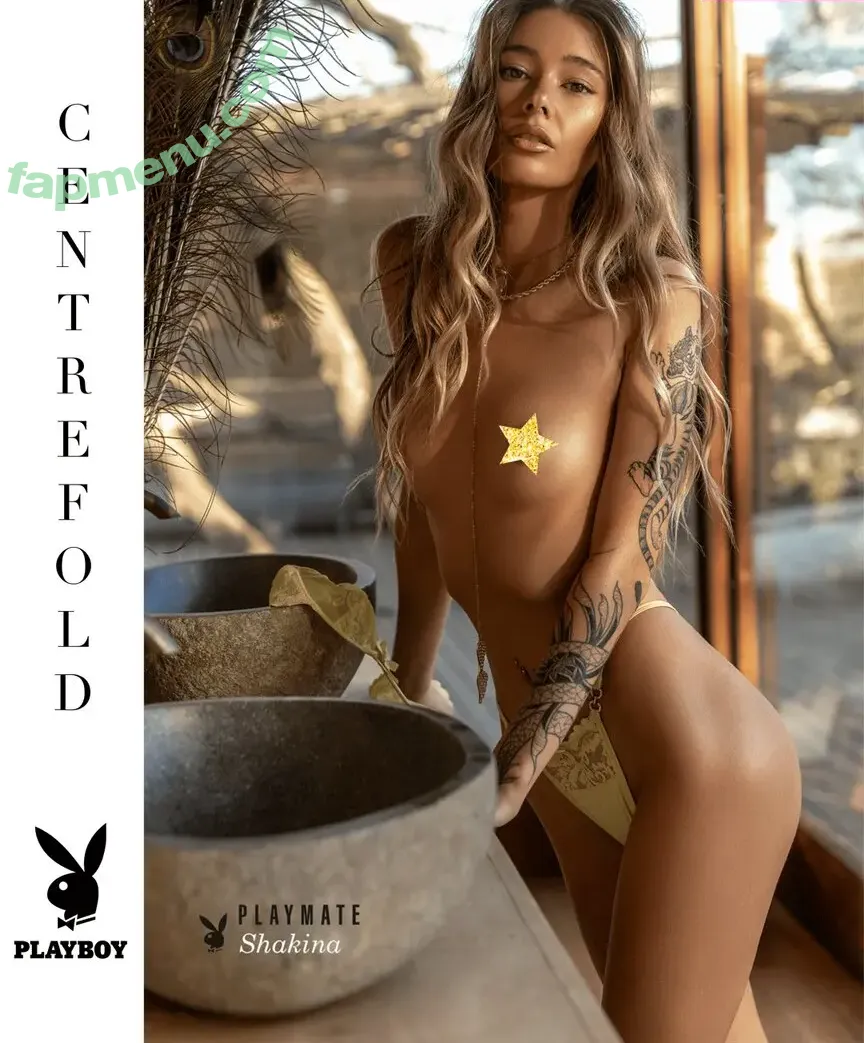 Shakina Venter nude photo #0006 (Shakina Venter)