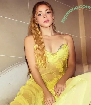Shakira / shakkira nude photo #1372